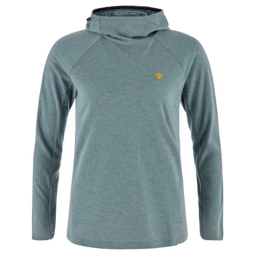 Bergtagen Midlayer Hoodie W