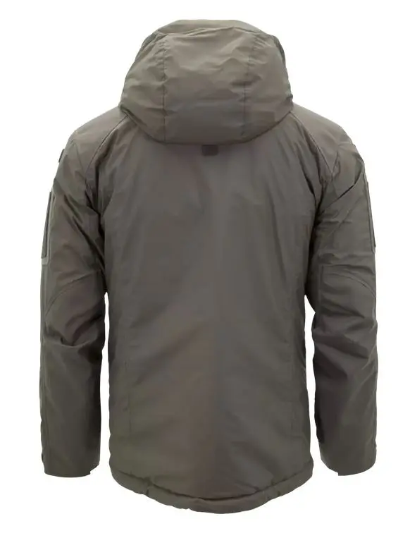 MIG 4.0 Jacket olive back.JPG MIG 4.0 Jacket