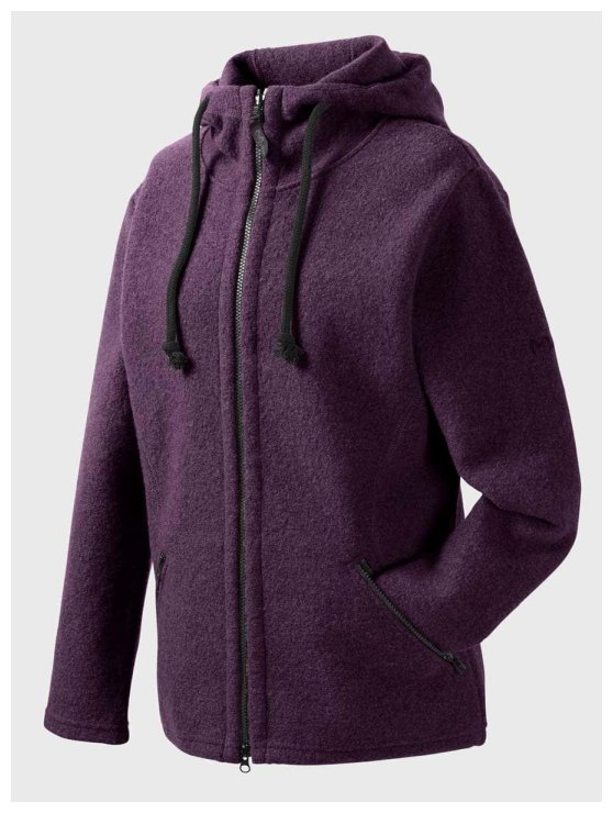 Farbe: S29 - Lila - Mu-Line