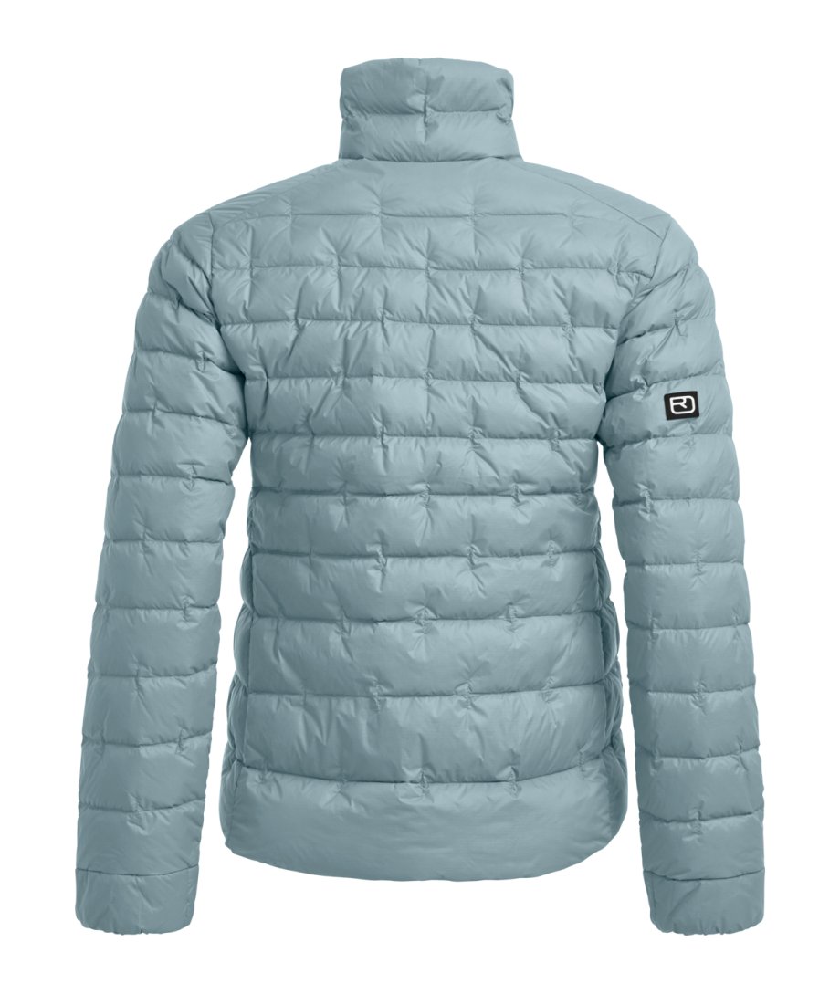 399670-61211-87301-DOWNWOOL_180_JACKET_W_glacier_grey-B-02.jpg Downwool 180 Jacket W