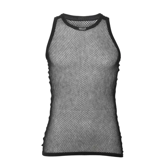 source110864.jpg Farbe: black - Wool Thermo A-Shirt