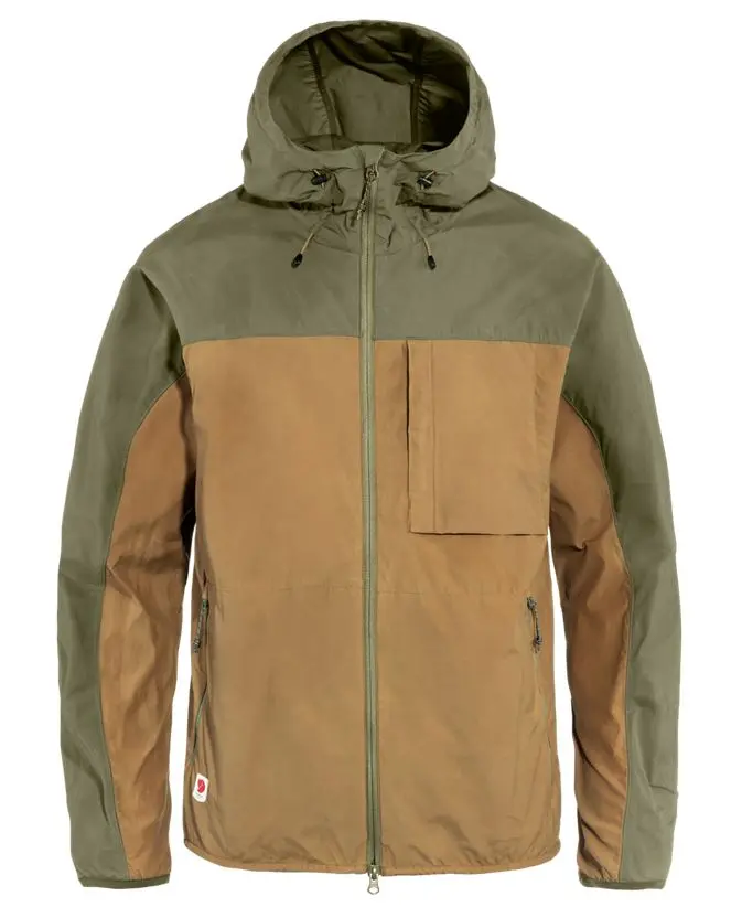 High Coast Wind Jacket M