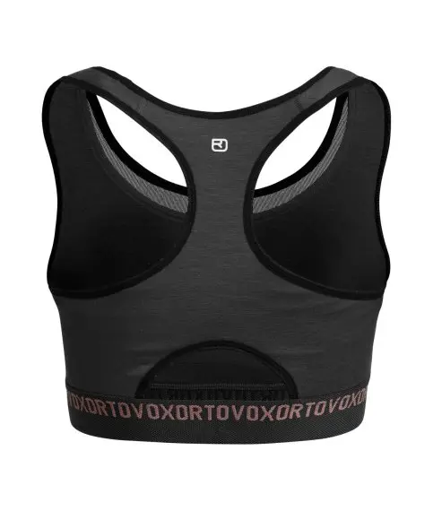 185 Rock´n´Wool Sport Top W 185 Rock´n´Wool Sport Top W