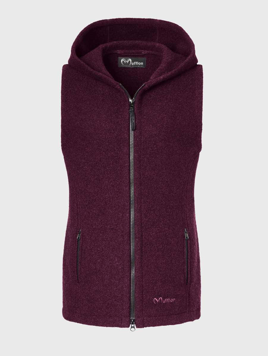 Farbe: S46 Berry - Mu-Momo