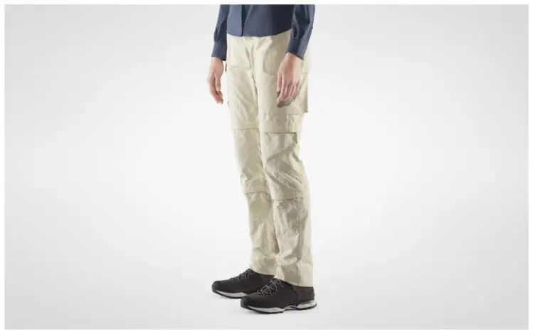 Travellers MT 3-Stage Trousers W