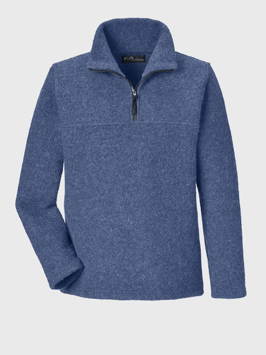 Farbe: 70 - Atlantic - Mu-Zip II