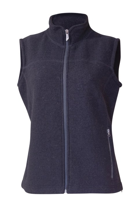 1100569015_Beata_Vest_015_1 Farbe: Light Navy - Beata Vest