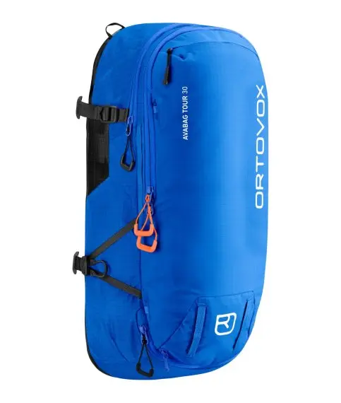 Avabag Litric Tour 30 ZIP Avabag Litric Tour 30 ZIP