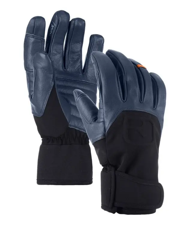 Farbe: blue lake - High Alpine Glove