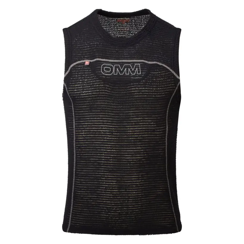 Farbe: Black(K1) - Core Vest