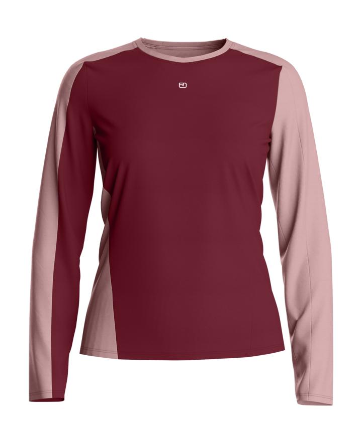 120 Cool Tec Fast Upward LS W