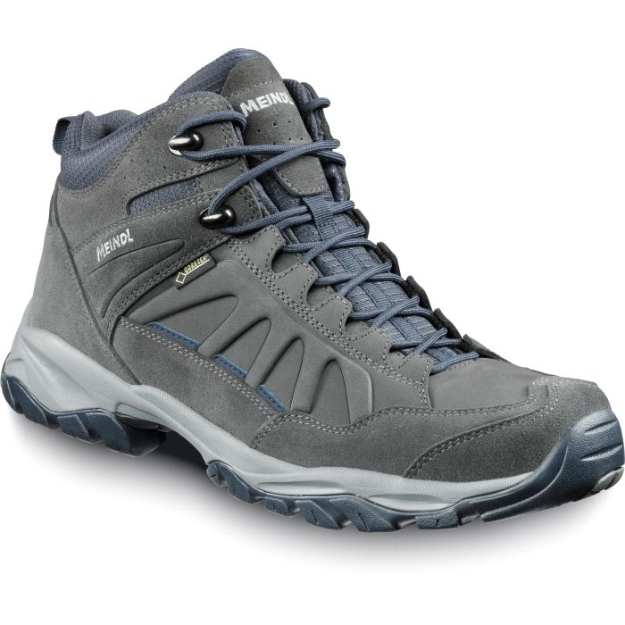 Farbe: 49 - marine / anthrazit - Nebraska Mid GTX