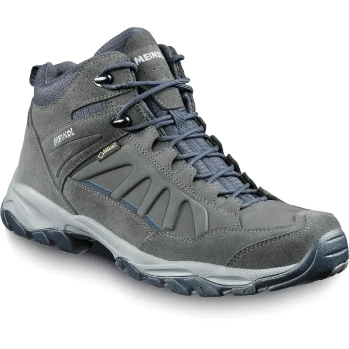 Farbe: 49 - marine / anthrazit - Nebraska Mid GTX