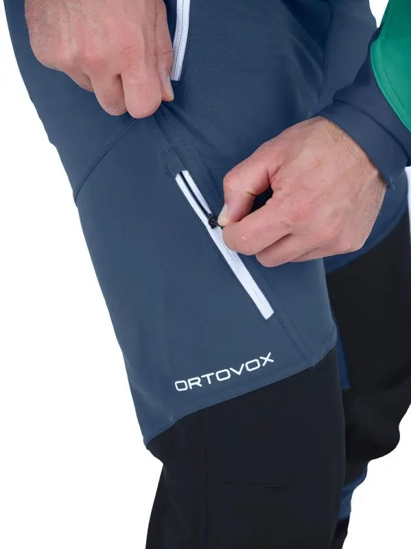 source328857.jpg Col Becchei Pants M