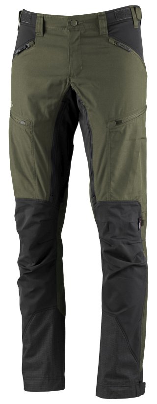 Makke Ms Pant Farbe: 655 - Dark Agave / Seaweed - Makke Ms Pant