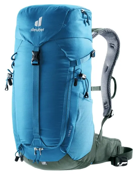 Trail 18 Farbe: wave/ivy - Trail 18