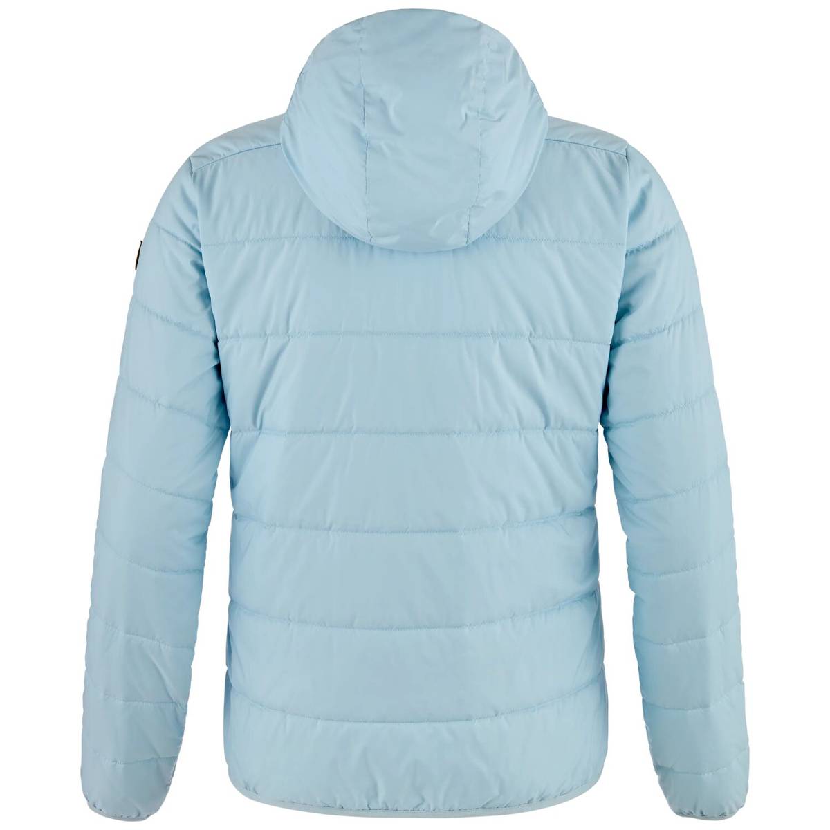 Keb Padded Hoodie W