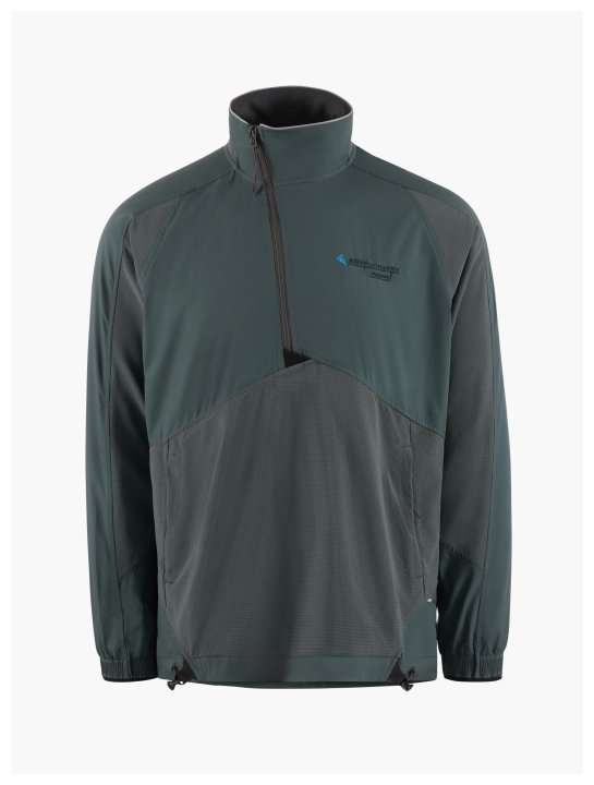 Farbe: Dark Teal - Vingner Anorak Ms