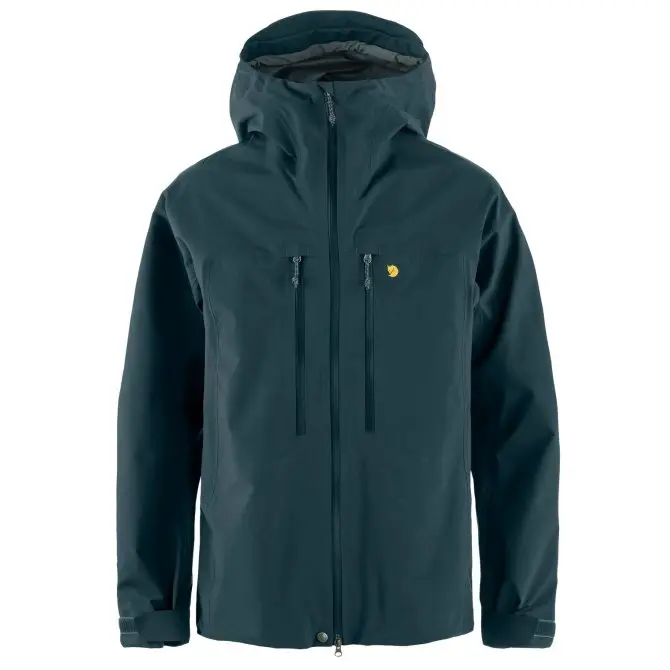 Farbe: 570 Mountain Blue - Bergtagen GTX Pro Jacket M