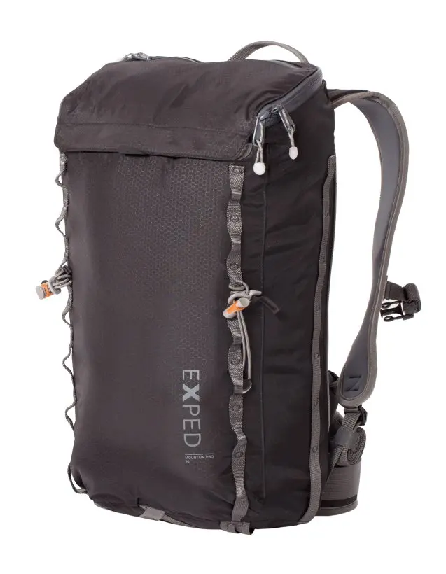 Mountain Pro 20 Mountain Pro 20