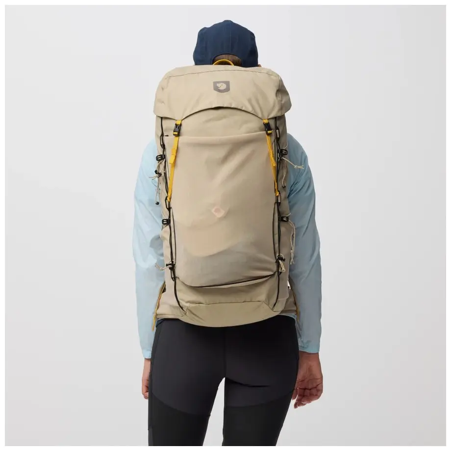 Farbe: 118 - Fossil - Kajka X-Lätt 45