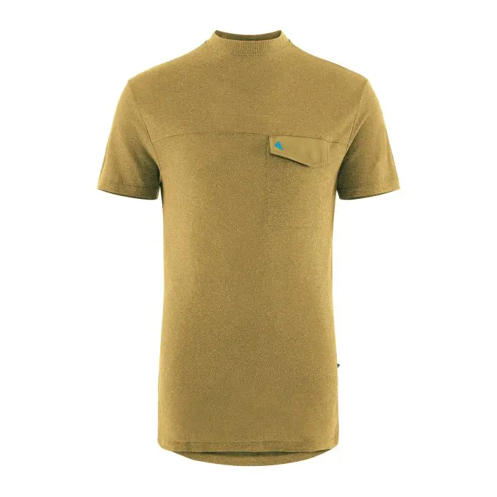 20688M21_Aurvandil SS Tee M's_Dark Straw_001.jpg Aurvandil SS Tee M´s