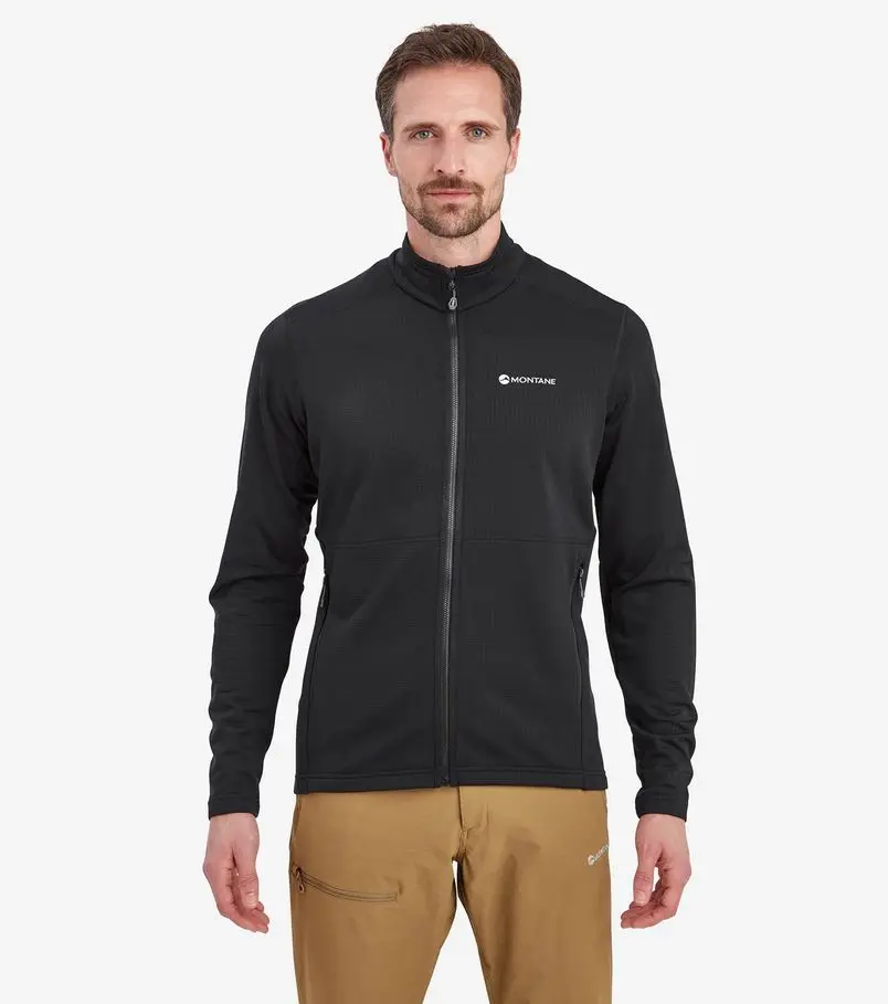 Men's Protium Fleece