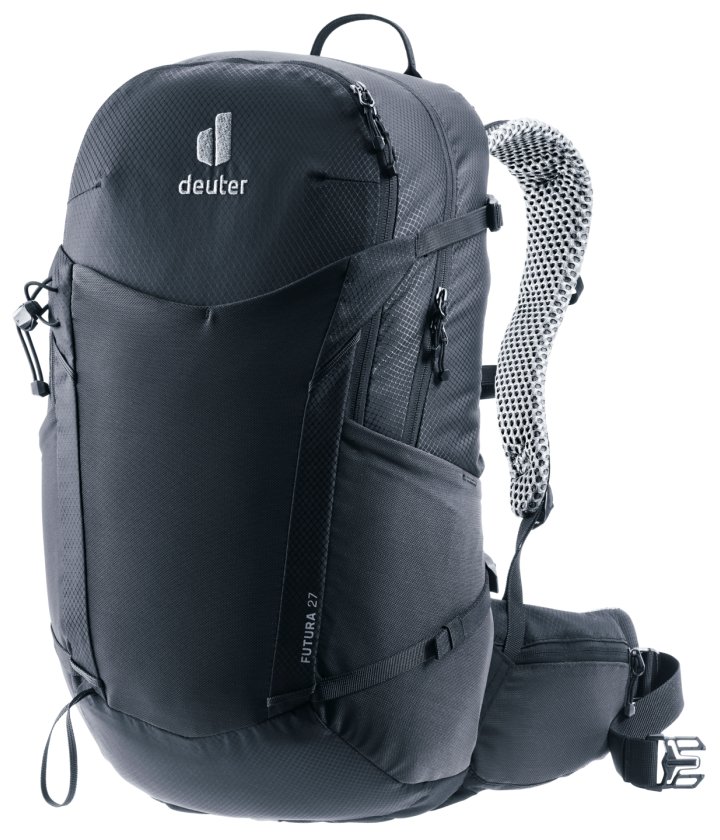 Futura 27 Farbe: 7000 - black - Futura 27