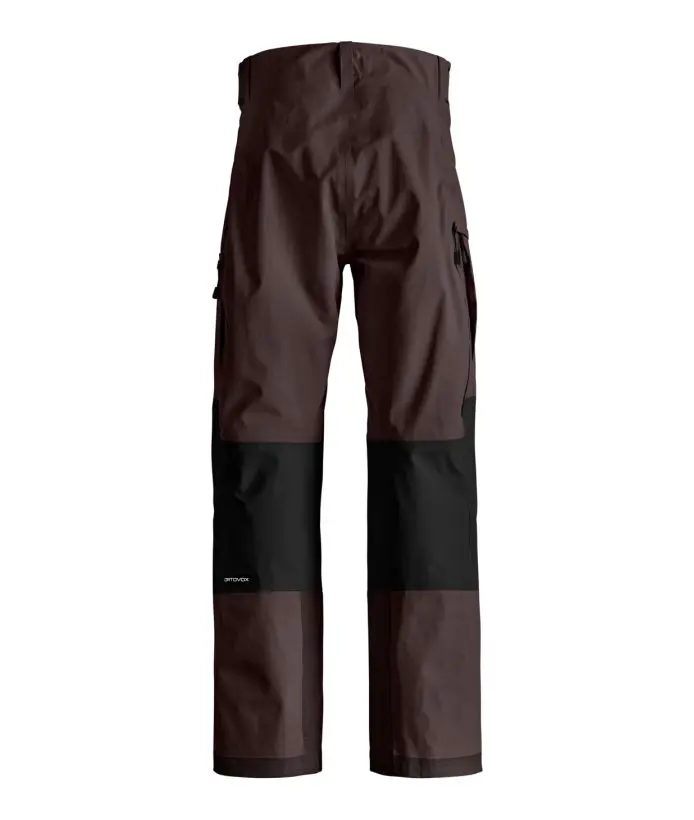 361653-70276-70301-RAVINE_FREE_3L_PANTS_M_dark_chestnut-B-02.jpg Ravine Free 3L Pants M