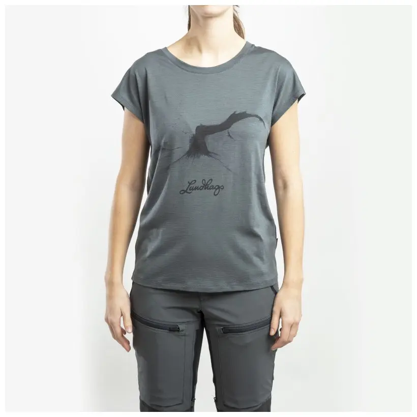 Illusion Merino Lt Ws Top