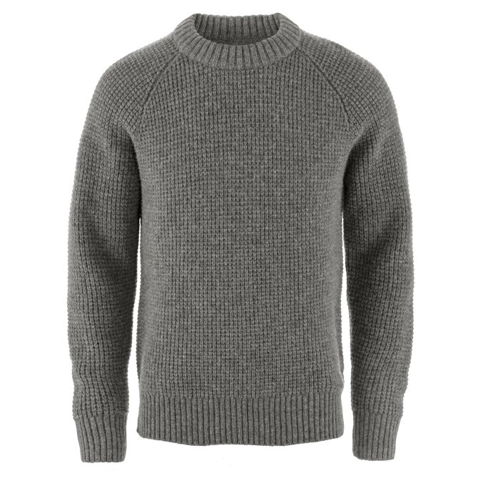 Övik Waffle Knit M