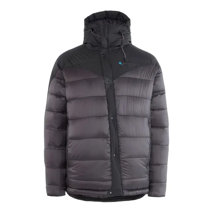 Farbe: Raven - Bore 3.0 Jacket Unisex