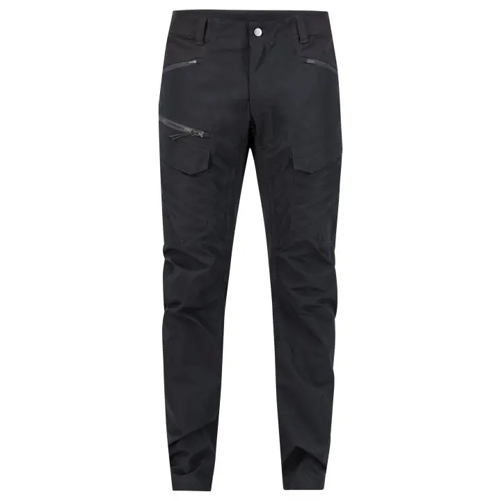 Farbe: Black - Fulu Cargo Stretch Hybrid Pant M