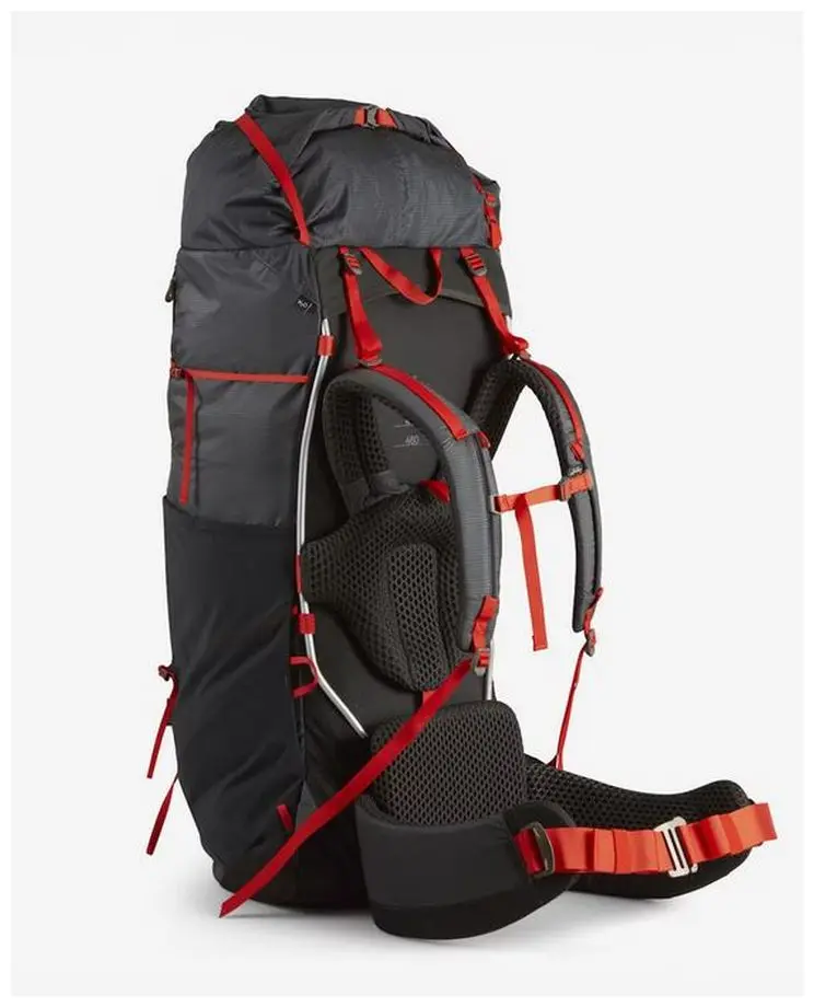 Padje Light 45 L Regular