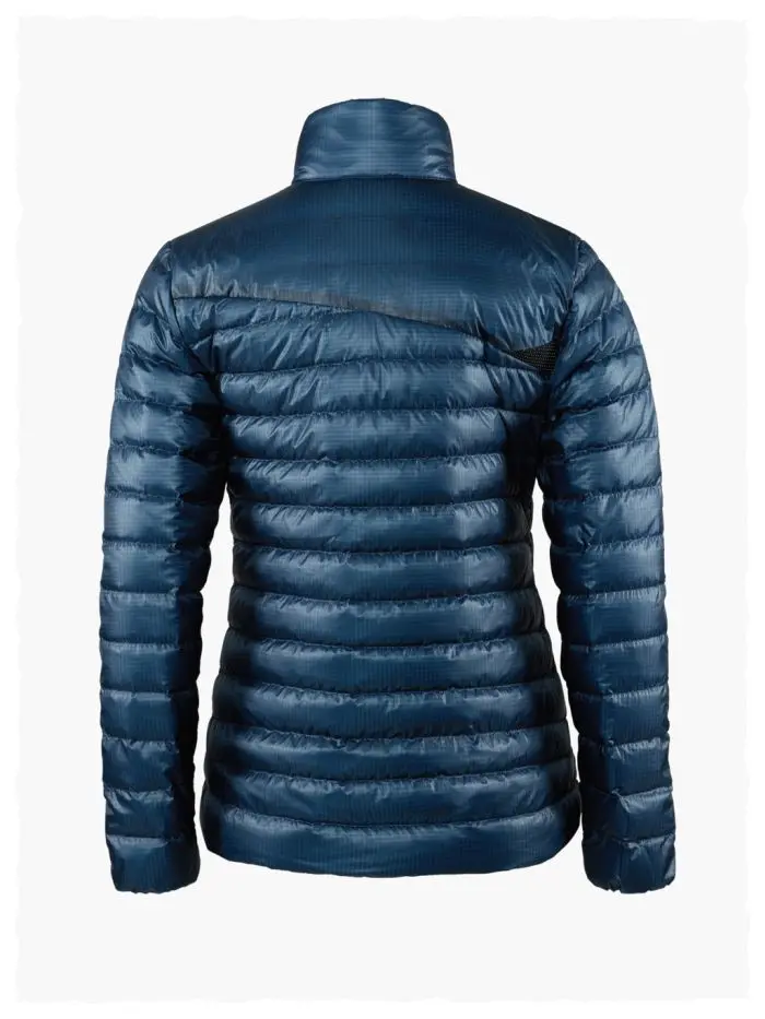 Lopt Zip Jacket W´s Lopt Zip Jacket W´s