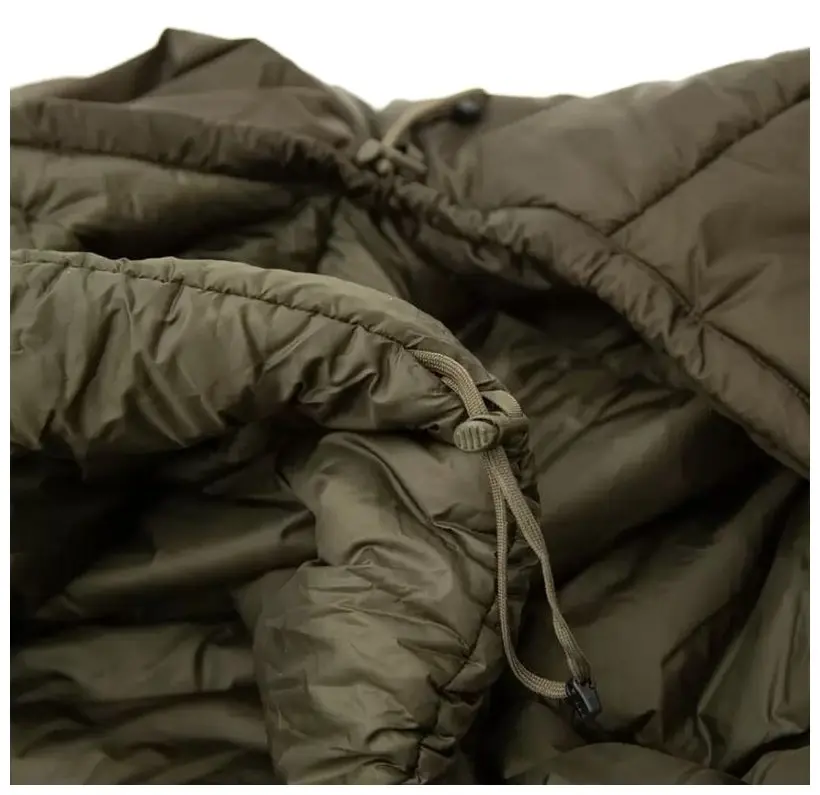 SOF3- Nahaufnahme.JPG SOF 3 Schlafsack