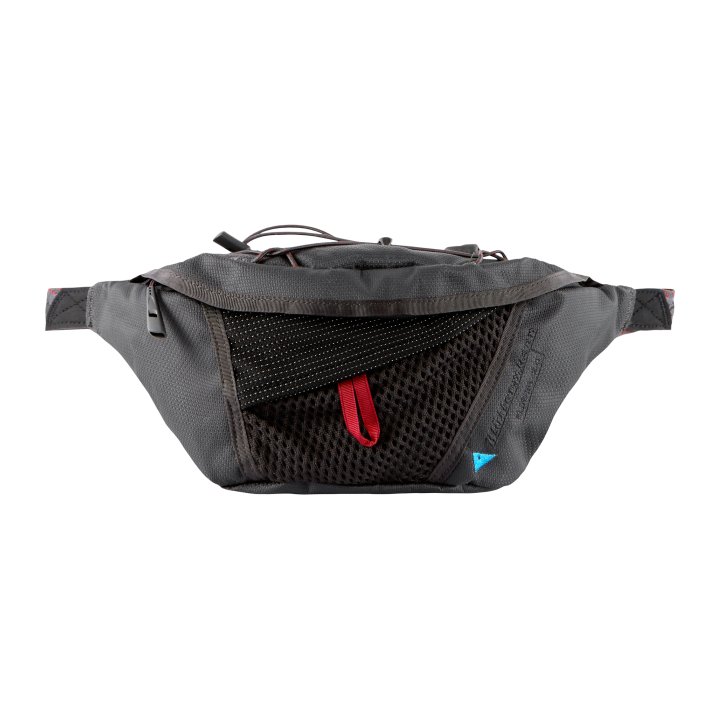 Farbe: Raven - Eldner 2.0 Lumbarpack