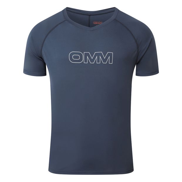OC173_Nitro_Tee_Navy_Front.jpg Nitro Tee S/S