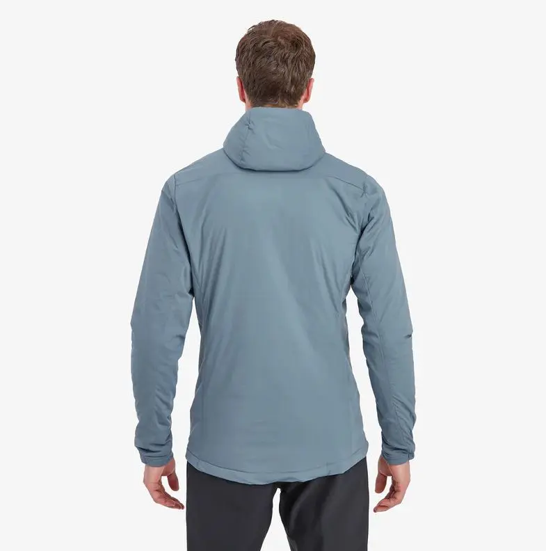 Men´s Fireball Lite Hoodie