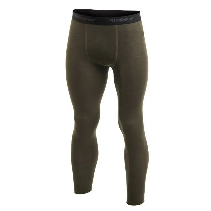 Farbe: Pine Green - Lite Long Johns Man