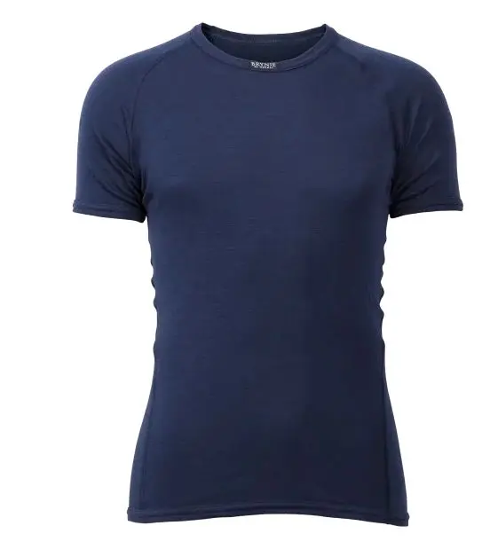 Classic Wool T-Shirt Classic Wool T-Shirt