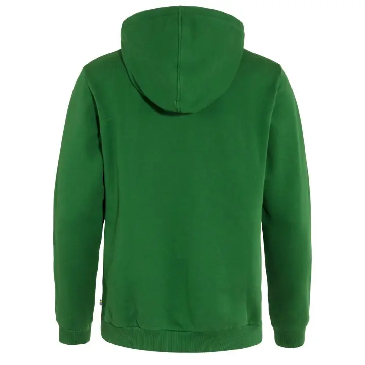 Fjällräven Logo Hoodie M