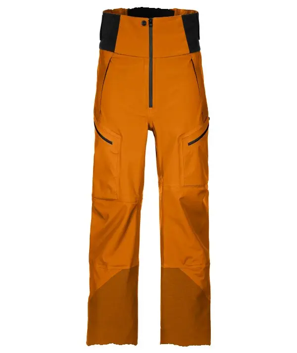 Farbe: Sly Fox - 3L Guardian Shell Pants M