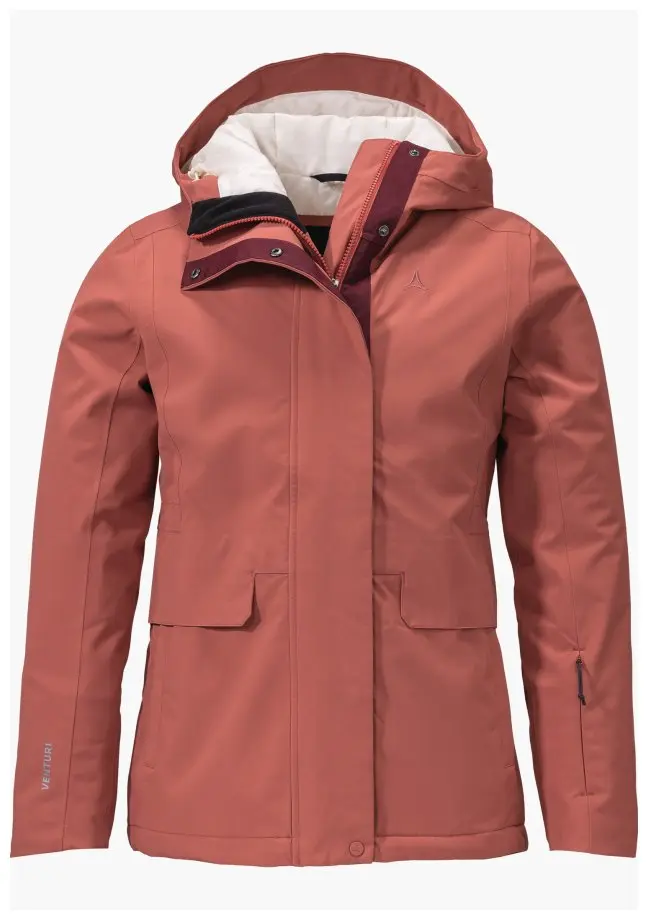 Ins Jacket Antwerpen L