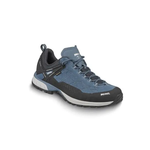 Farbe: 29 - jeans/grau - Top Trail GTX