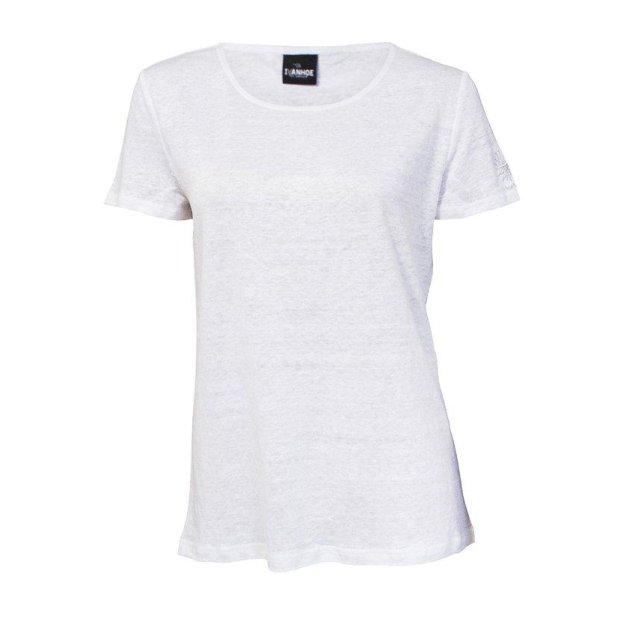 Farbe: Off White - GY Leila T-Shirt