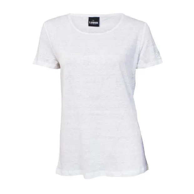 Farbe: Off White - GY Leila T-Shirt