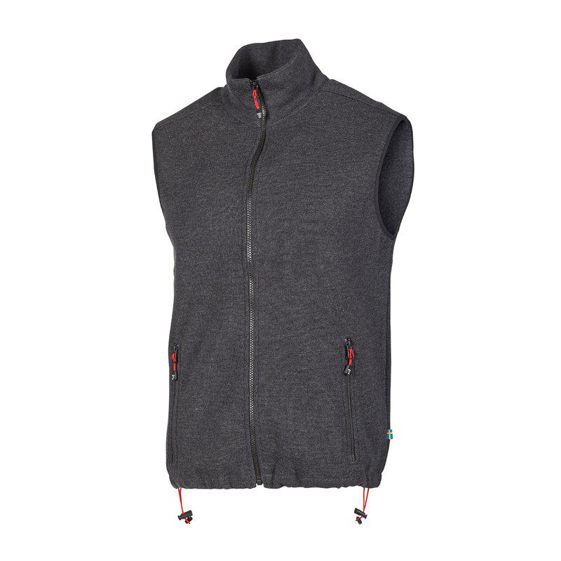 2100532055_Hadar_Vest_1.jpg Farbe: Graphite Marl - Hadar Vest
