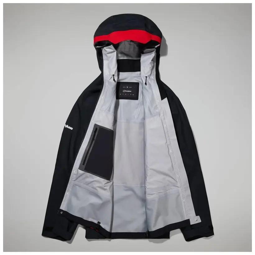 Mountain Seeker GTX Jacket M