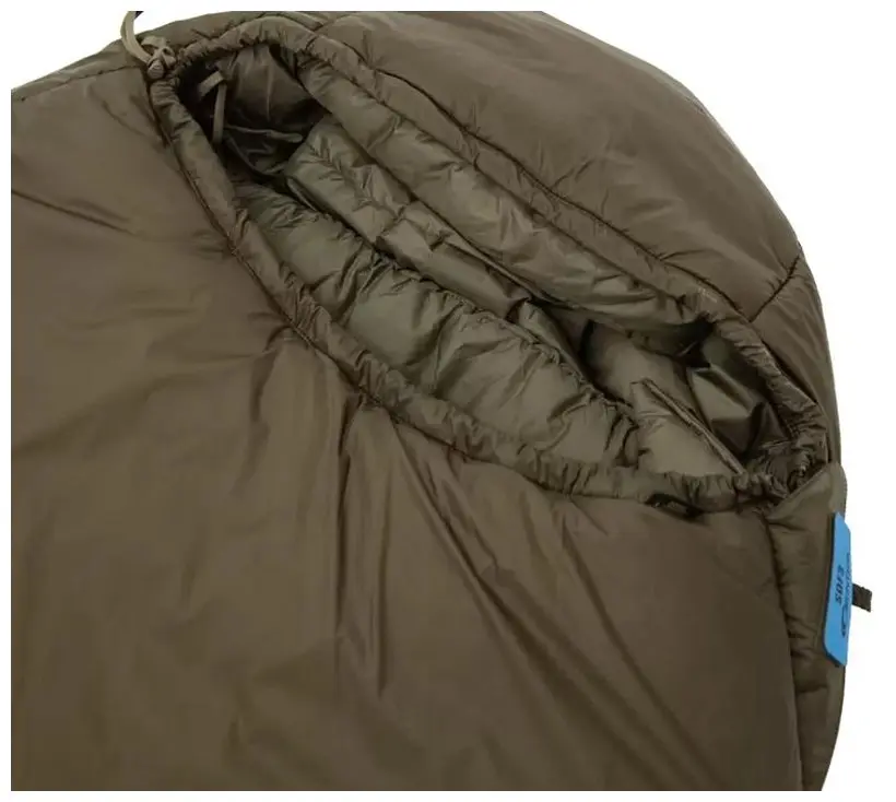 SOF 3 Schlafsack - 5.JPG SOF 3 Schlafsack